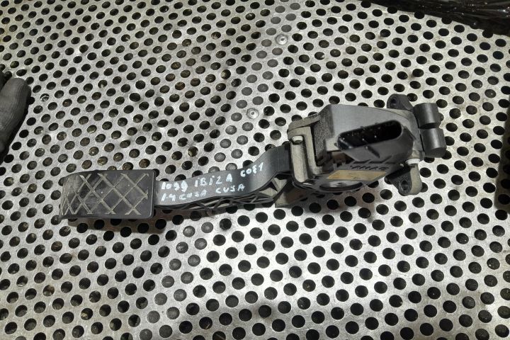Pedala acceleratie 6C1721503B / 0280755223 6C1721503B / 0280755223 Se