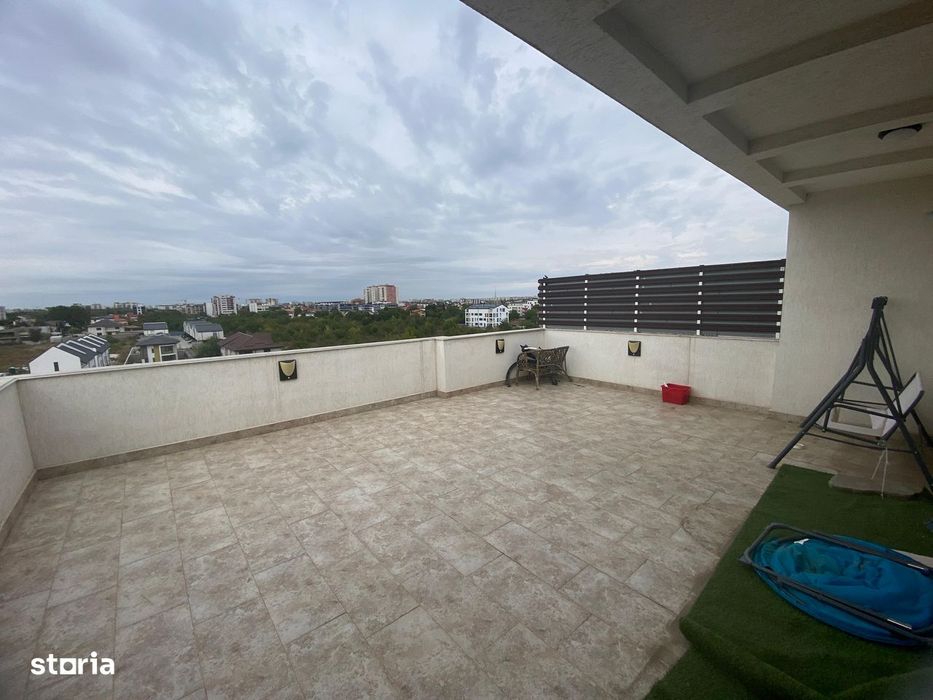 Apartament 2 camere, mobilat si utilat, mutare imediata