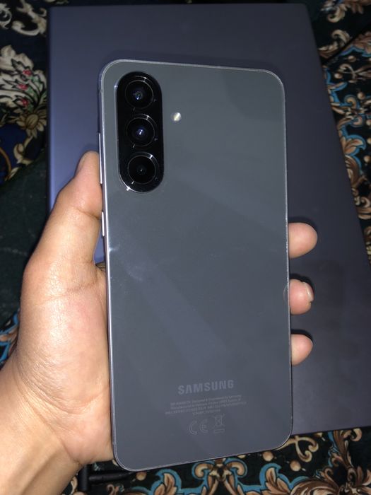 Samsung Galaxy A56 5g. 8/256 gb