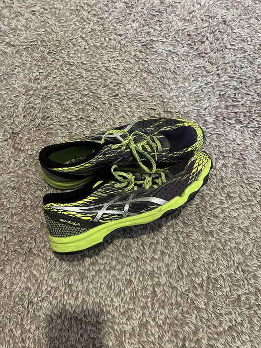 Asics FujiLyte -оригинални маратонки
