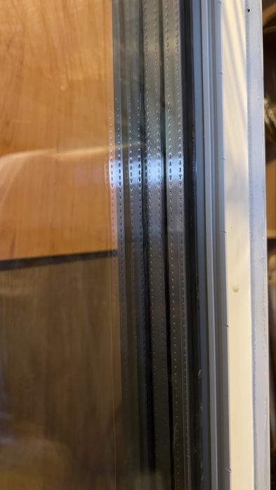 Geam Termopan Triplan Veka