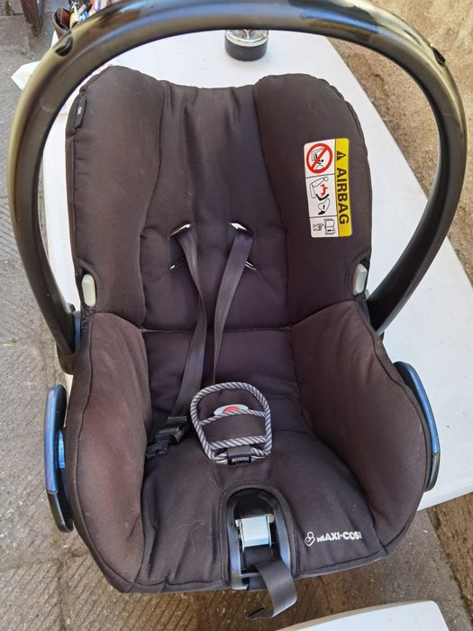 Детцка Кошница за кола