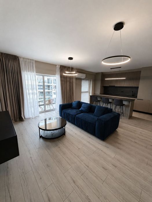 Apartament 2 camere Colentina Gran Via Lake View TVA inclus