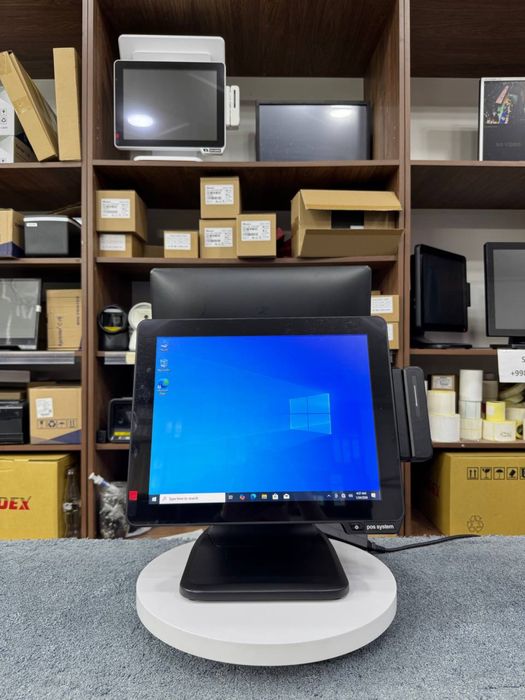 Monoblok core i5 3gen Dokon avtomatlashtirish Моноблок автоматизация
