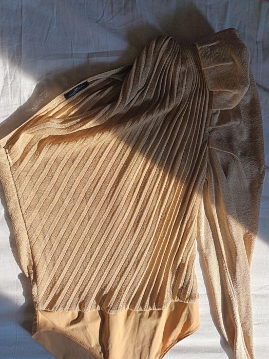 Cămașă Body Elisabetta Franchi