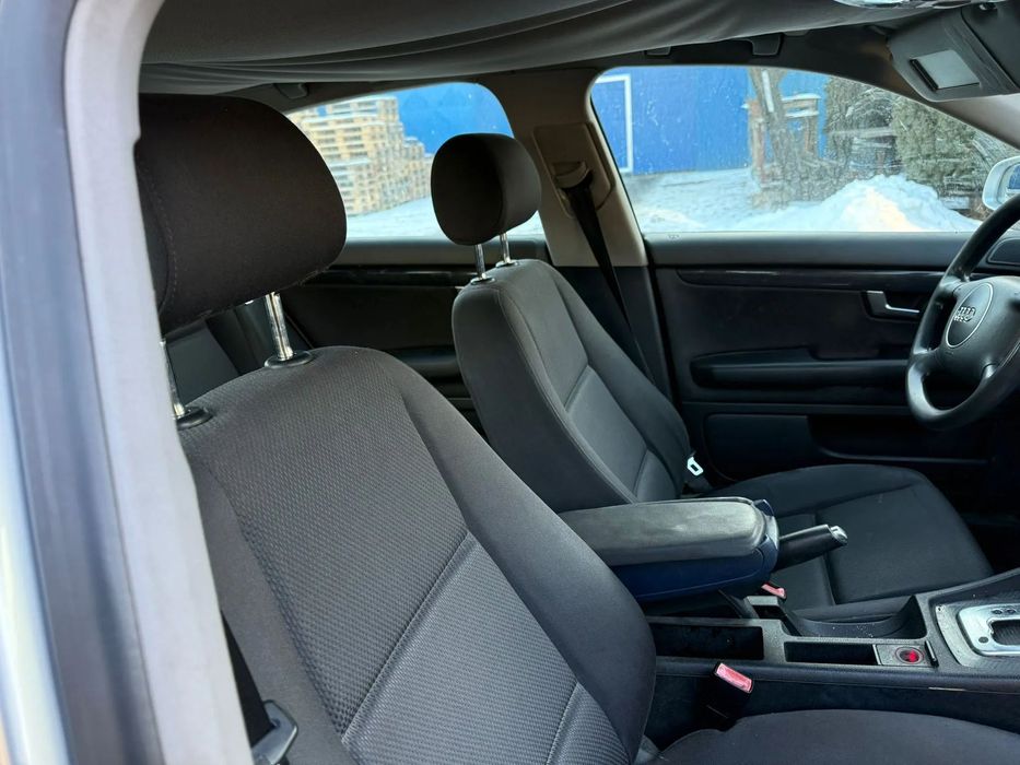 Bara / Capota / Faruri / Aripi / Usi / Portbagaj / Stopuri Audi A4 B6 2000-2005