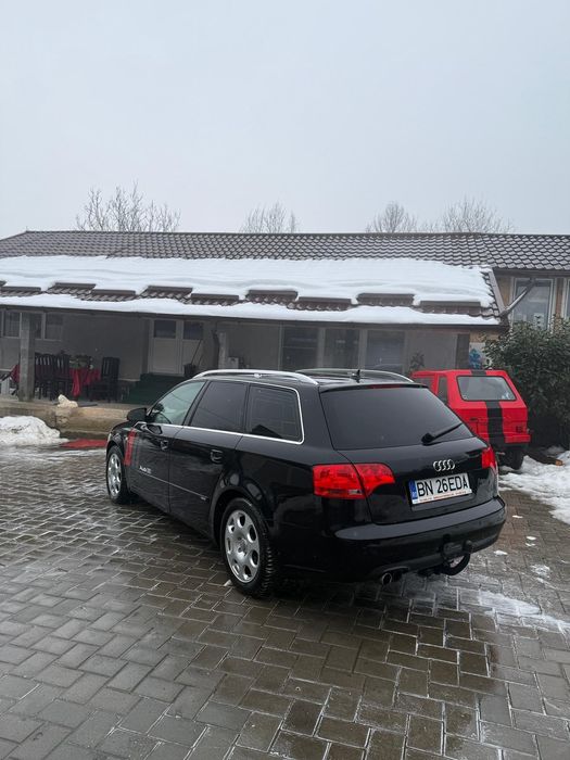 Audi A4 de vanzare