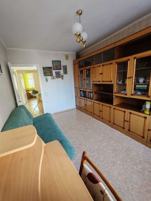 Продам 3-х комнатную квартиру