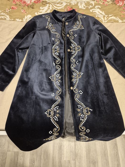 Национальная одежда