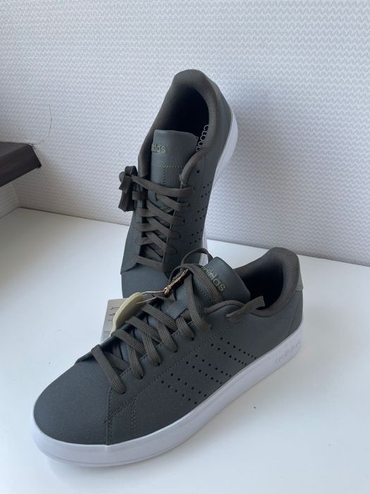 Кеды Adidas летние
