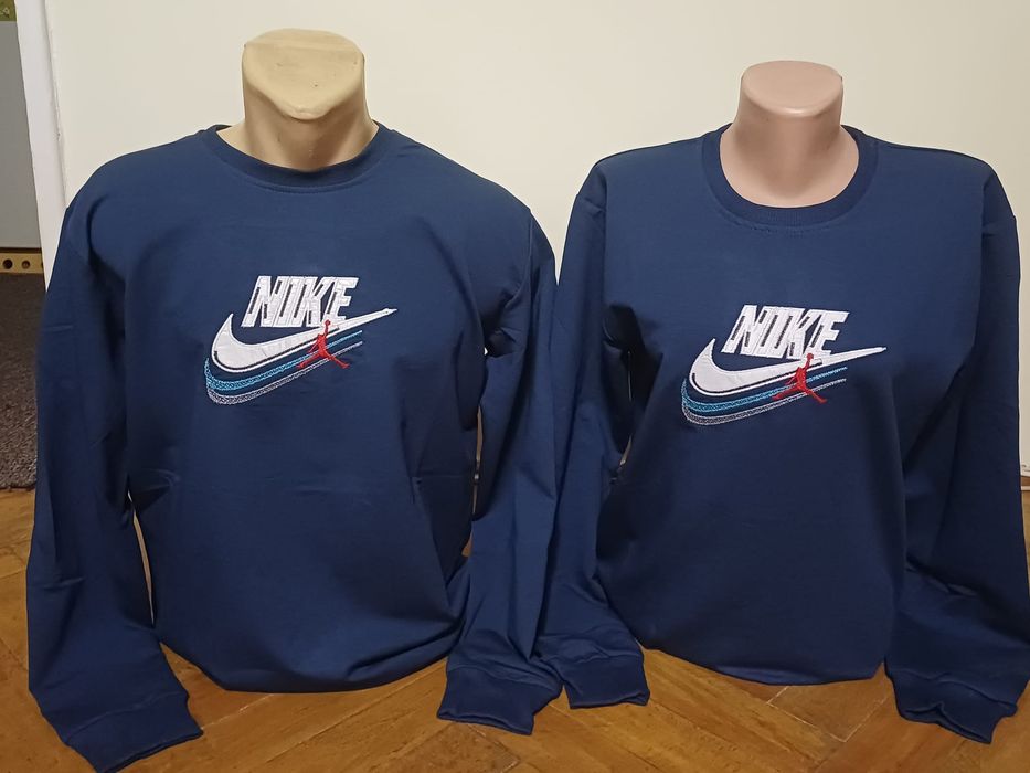 Bluze pentru cuplu sau separat