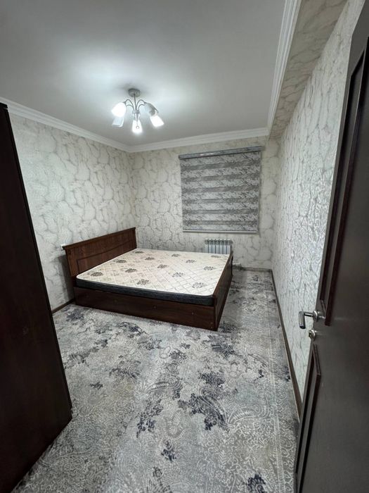 Yangi hayot tumanida ijaraga uy