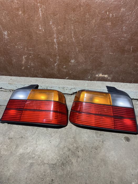 Стопове Е36 СЕДАН