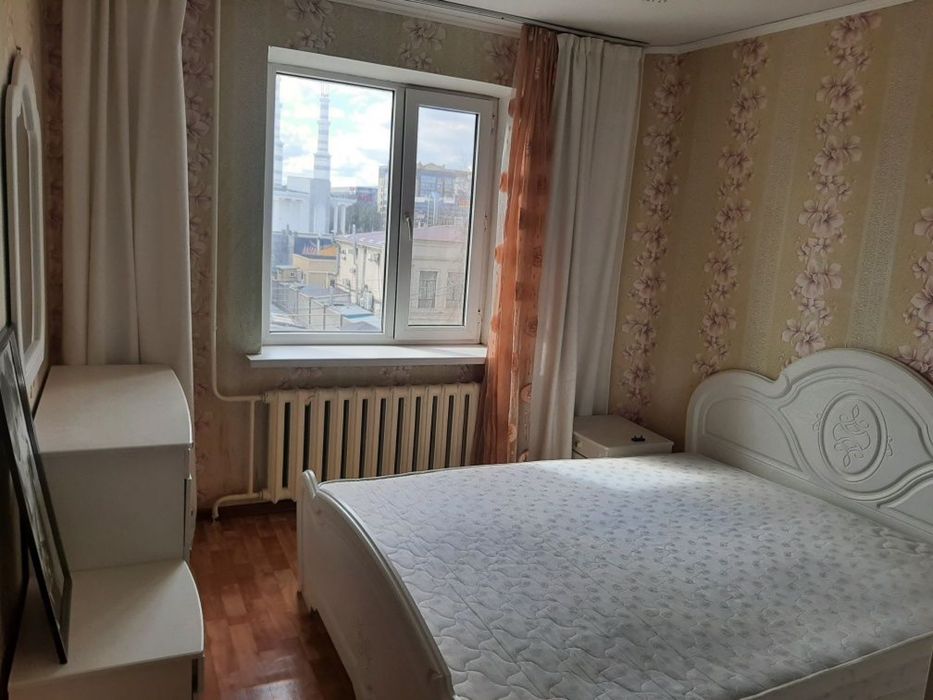 Сдам в аренду квартиру