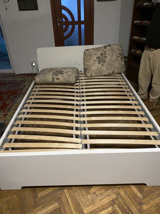 Pat aproape nou fara defecte