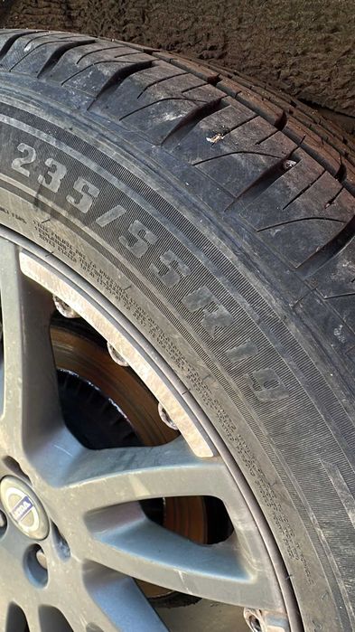 на части Volvo xc60 2.4d auto 4x4 2010г