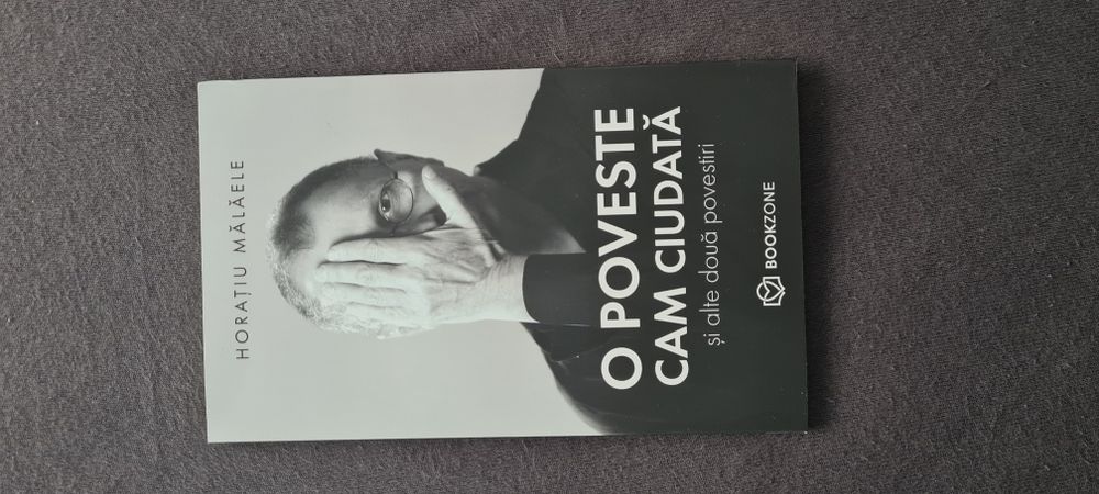 Carti contemporane și holocaust noi