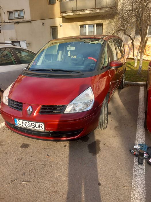 Renault Grand Espace