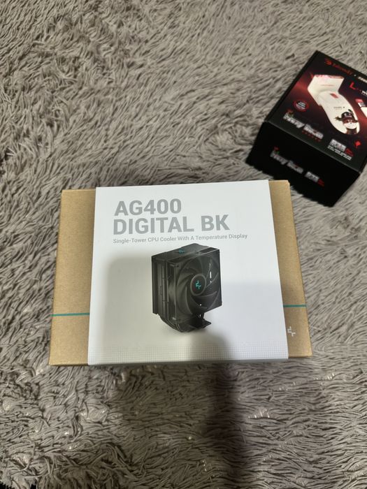 Продам игровой пк custom