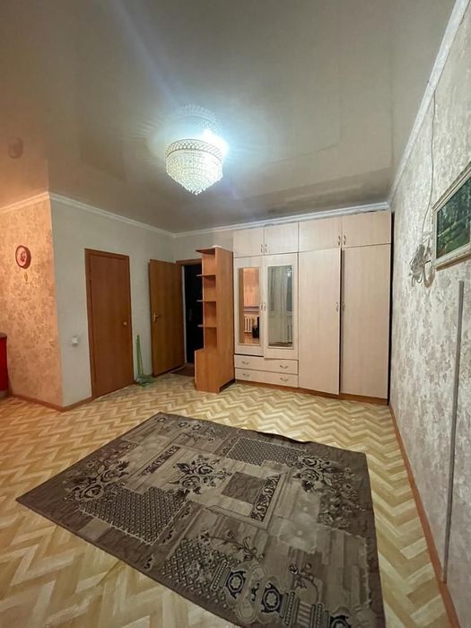 Сдам квартиру на Лесной поляне