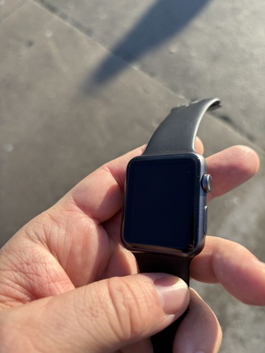 Apple watch 7000