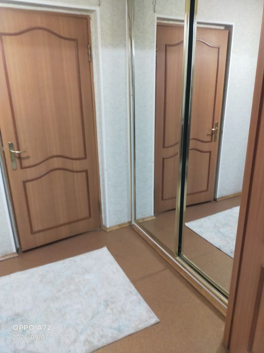 Сдам квартиру по суточно