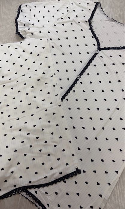 Пижамы для дома