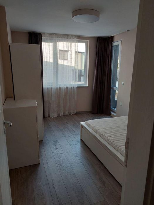 Дава се под наем Тристаен апартамент в Варна, Базар Левски - 86 кв.м за 598.23 € - Снимка #6