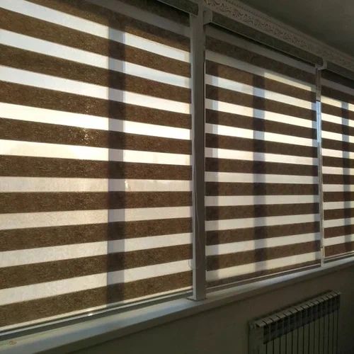 Ролл шторы от производителя