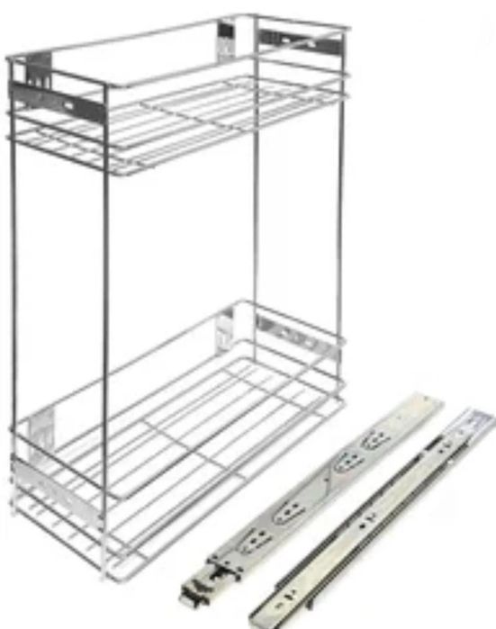 Для кухни наполнение хром