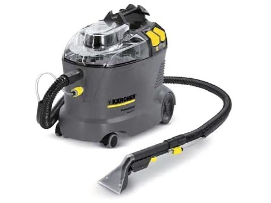 Моющий пылесос Керхер , прокат , аренда