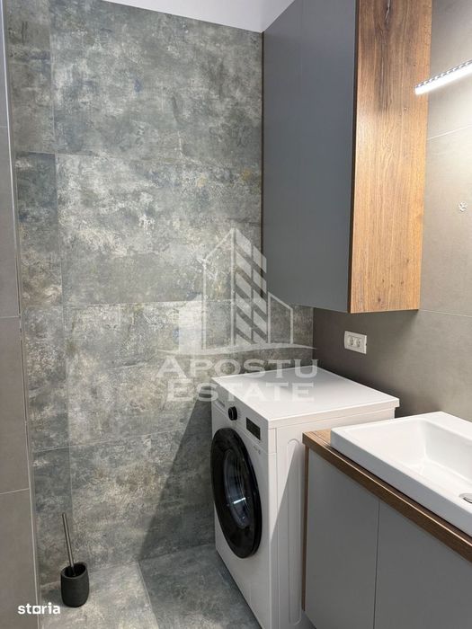Apartament – Timisoara - Vedere 3