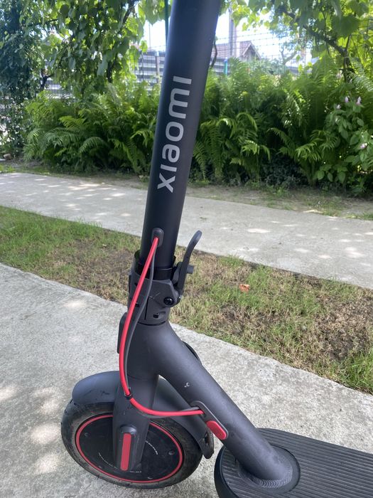 Trotineta electrica Xiaomi Electric Scooter Elite