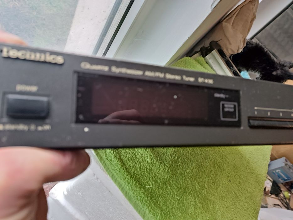 Tuner Technics ST-K50