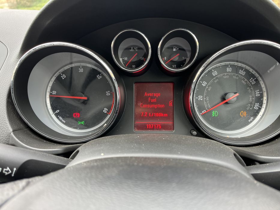 Opel Insignia na chasti 2.0 cdti 2008 - 2013г. Опел инсигния на части