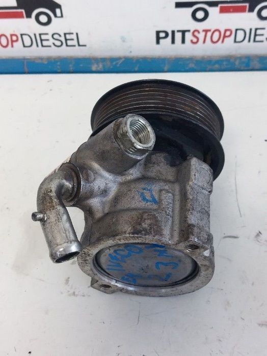 pompa servo iveco daily 2.3 hpi euro 4 2006 2007 2008 2009 2010 2011 2012