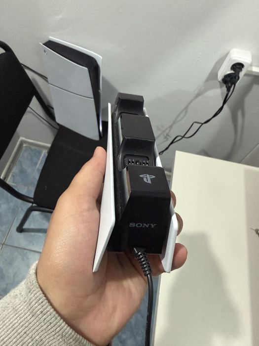 Плейстейшн 5 slim 1tb