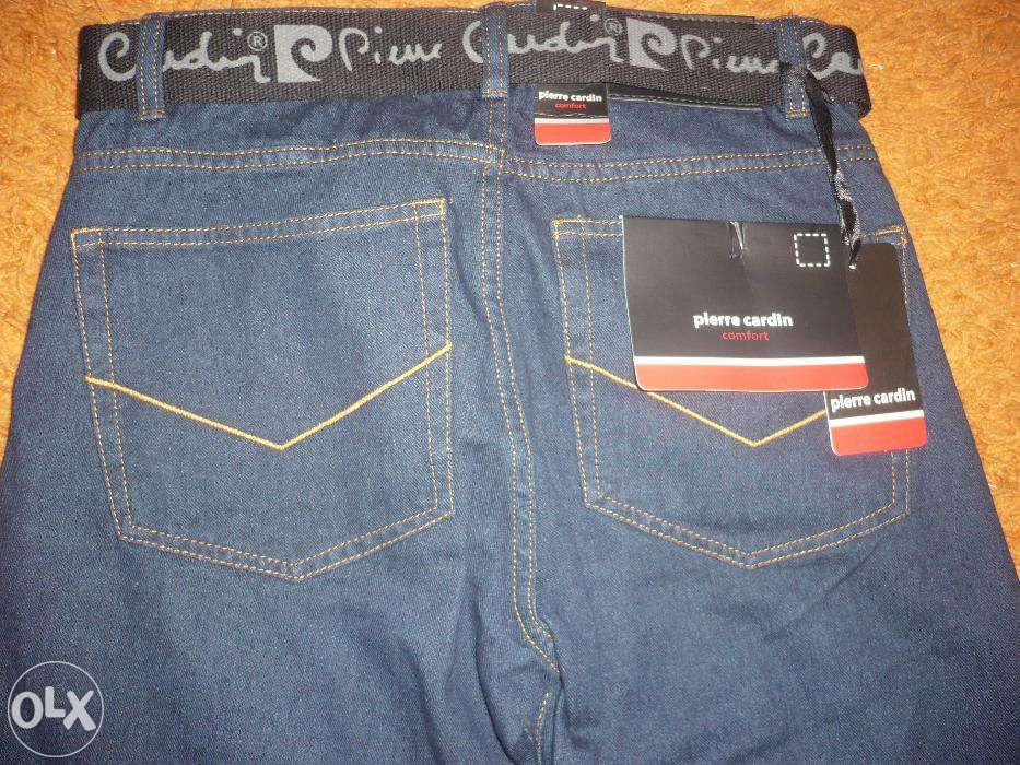 Blugi Pierre Cardin