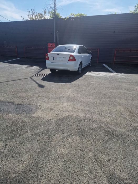 Vand Ford 2500 usor Negociabil