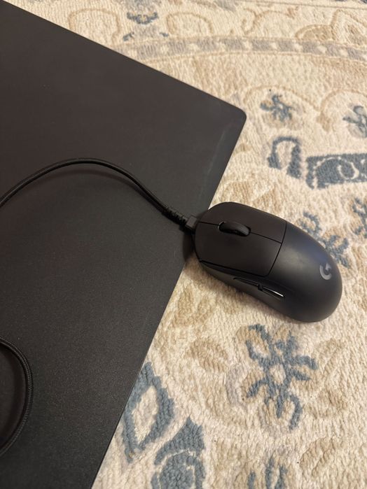 Logitech g pro wireless б/у