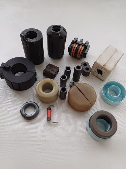 Ферити и към тях подарък феритни магнити