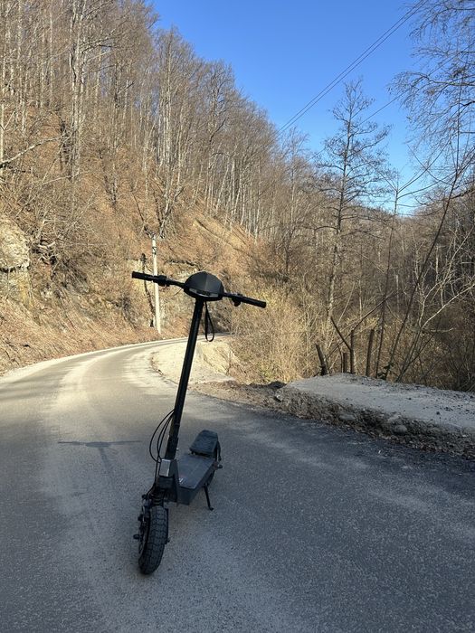 Vand trotineta Myria road travel xt