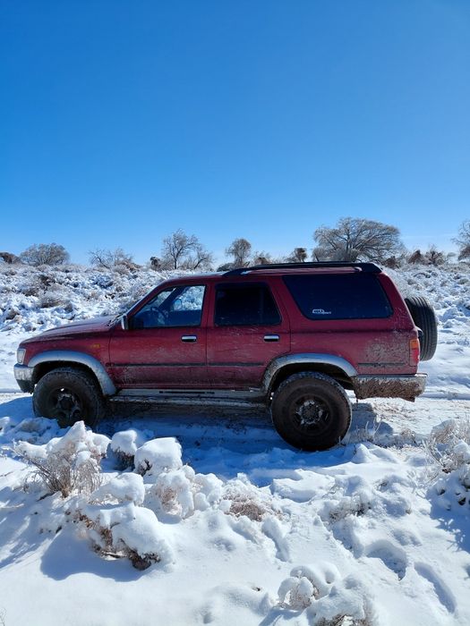 4Runner сатылады!