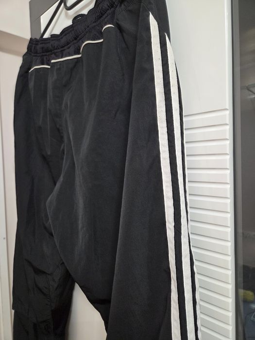 Pantaloni de trening barbati Adidas L