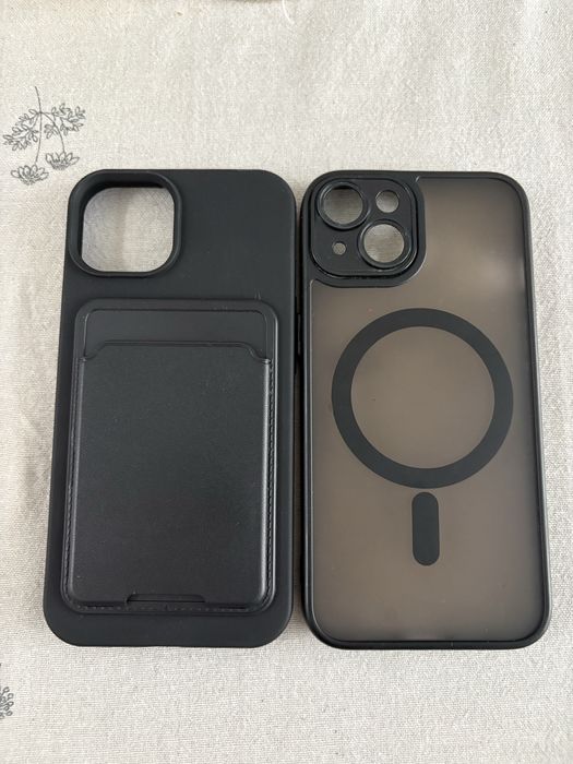 Iphone 14 перфектен + остатъчна гаранция
