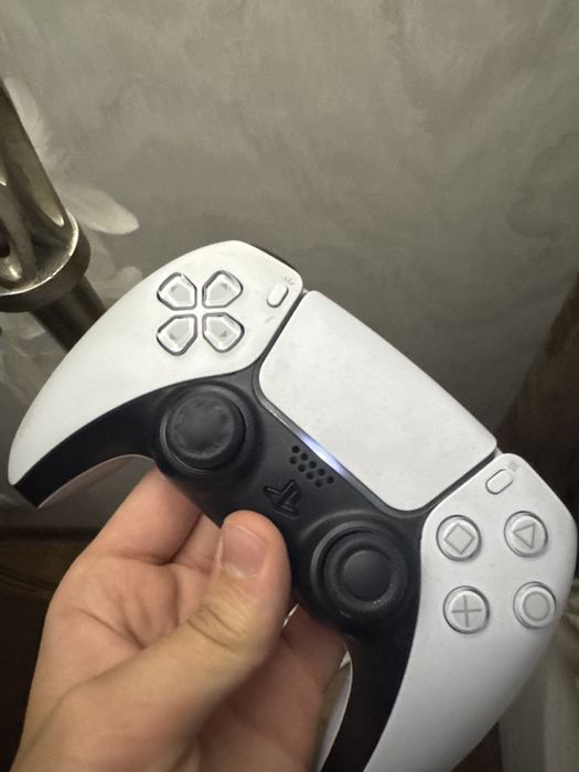 DualSense Controller Оришинал б/у