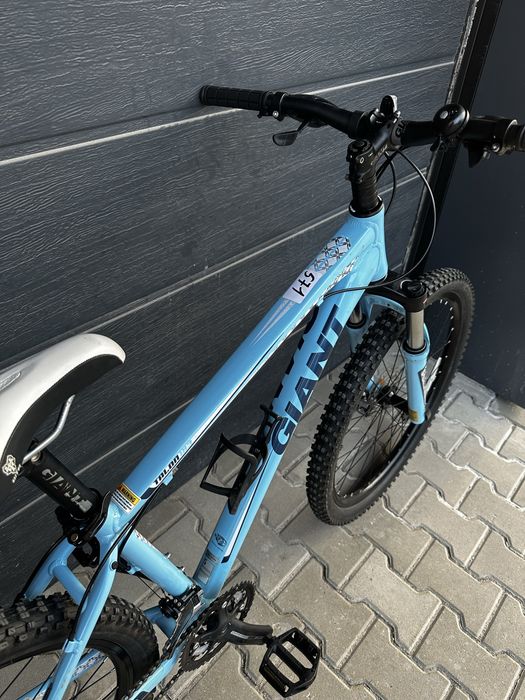 Велосипед GIANT TALON 26” S” 3x8