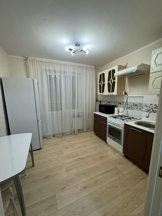2 комнатная квартира