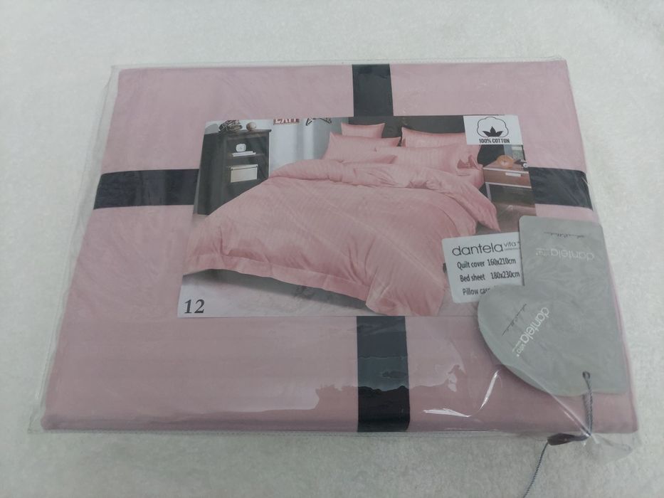 Комплект 1.5-спальный Dantela