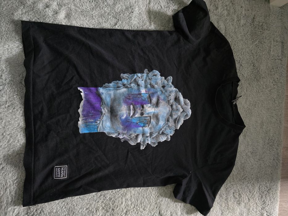 Tricou cu imprimeu (nu vlone, nu bape, nu amiri, nu armani, nu versce)